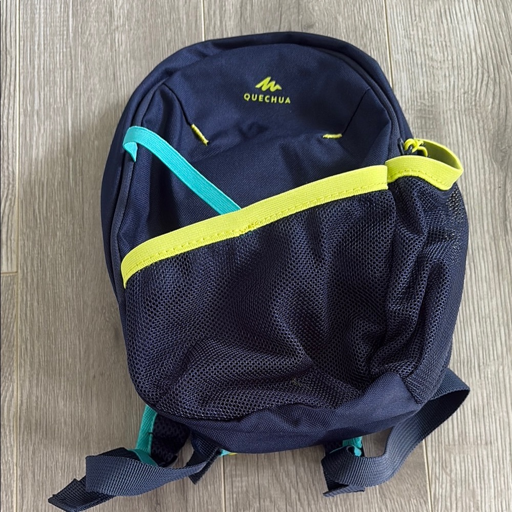New Quechua Backpack